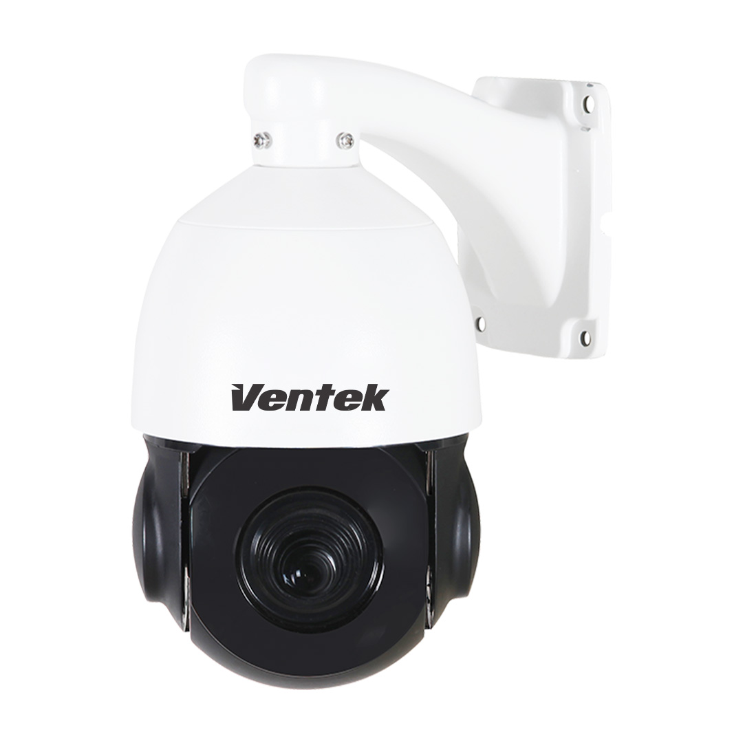 VENTEK 5MP 18× Infrared PTZ Camera